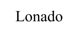 LONADO trademark