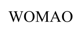 WOMAO trademark
