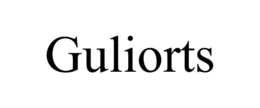 GULIORTS trademark