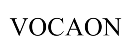 VOCAON trademark
