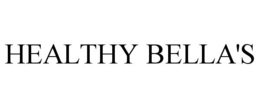 HEALTHY BELLA'S trademark