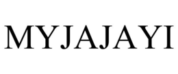 MYJAJAYI trademark