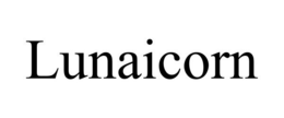 LUNAICORN trademark
