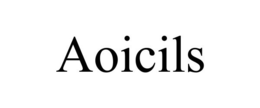 AOICILS trademark