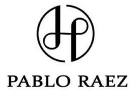 H PABLO RAEZ trademark