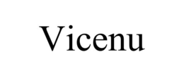 VICENU trademark