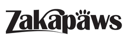ZAKAPAWS trademark