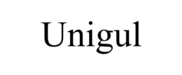 UNIGUL trademark