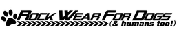 ROCK WEAR FOR DOGS (& HUMANS TOO!) trademark