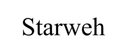 STARWEH trademark