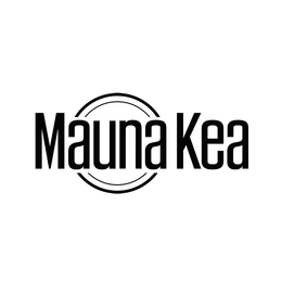 MAUNA KEA trademark