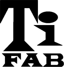 TI FAB trademark