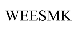 WEESMK trademark