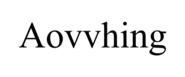 AOVVHING trademark