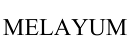 MELAYUM trademark