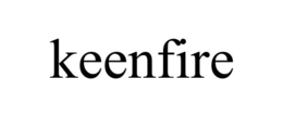 KEENFIRE trademark