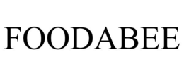 FOODABEE trademark