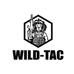 WILD-TAC trademark