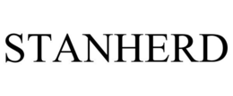 STANHERD trademark