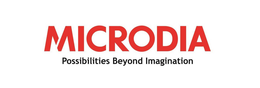 MICRODIA POSSIBILITIES BEYOND IMAGINATION trademark
