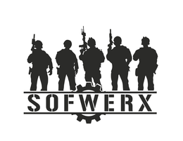 SOFWERX trademark