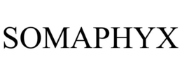 SOMAPHYX trademark