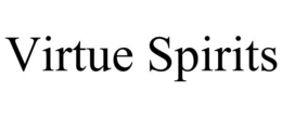 VIRTUE SPIRITS trademark