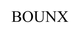 BOUNX trademark