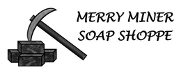 MERRY MINER SOAP SHOPPE trademark