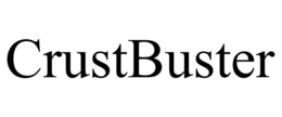 CRUSTBUSTER trademark