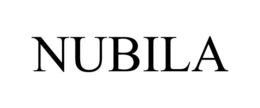 NUBILA trademark