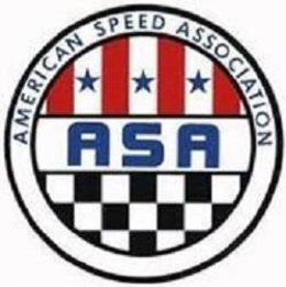 AMERICAN SPEED ASSOCIATION ASA trademark