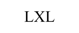 LXL trademark