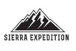 SIERRA EXPEDITION trademark