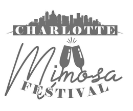CHARLOTTE MIMOSA FESTIVAL trademark