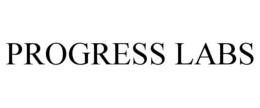 PROGRESS LABS trademark