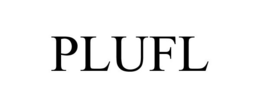 PLUFL trademark