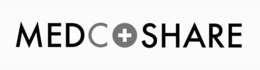 MEDCOSHARE trademark