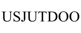 USJUTDOO trademark