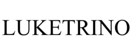 LUKETRINO trademark