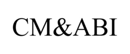 CM&ABI trademark