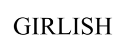GIRLISH trademark