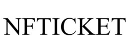 NFTICKET trademark