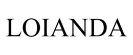 LOIANDA trademark