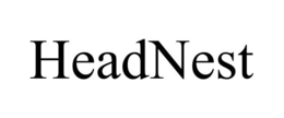 HEADNEST trademark