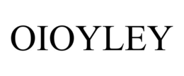 OIOYLEY trademark