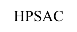HPSAC trademark