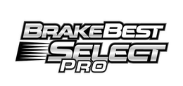 BRAKEBEST SELECT PRO trademark