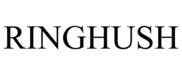 RINGHUSH trademark