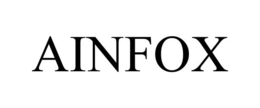 AINFOX trademark